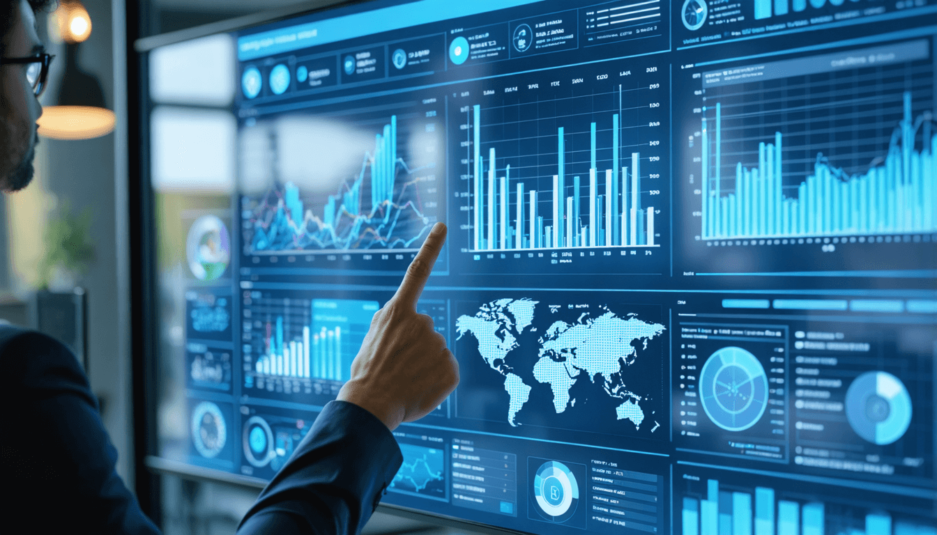 Finanční plánování