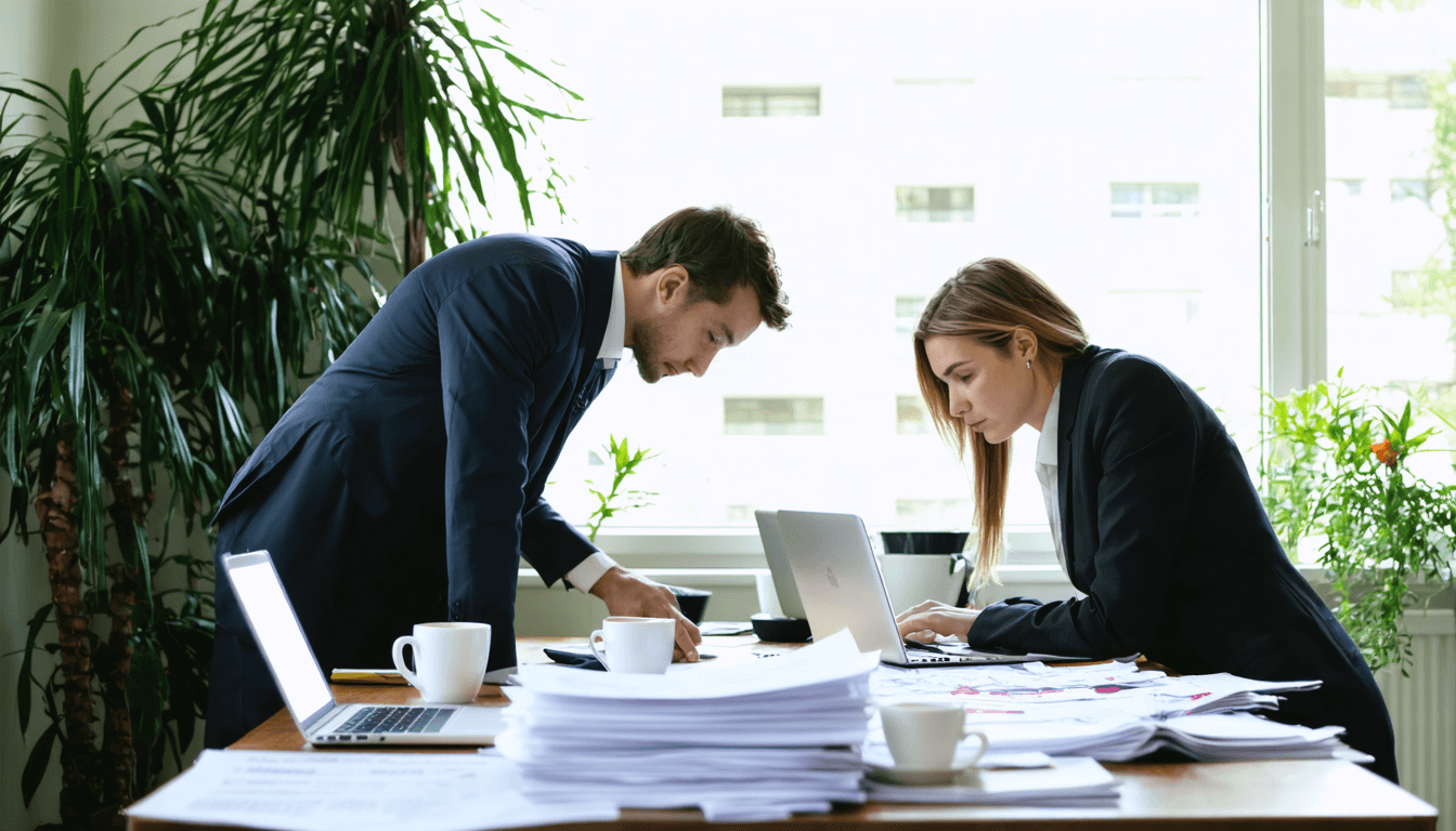 Finanční poradenství